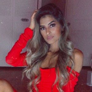 Meet your Posher, Shalini